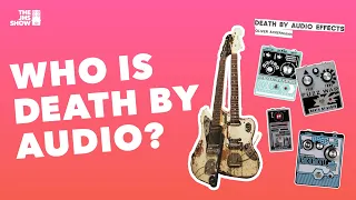 Who Is Death By Audio?