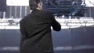 George Michael -25Live Amsterdam 2007 - Everything she wants