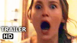 MOTHER Official Trailer TEASER (2017) Jennifer Lawrence, Darren Aronofsky Movie HD