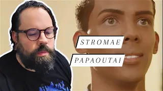 SIMPLY WOW... Ex Metal Elitist Reacts to Stromae "Papaoutai"