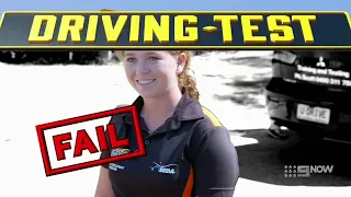 Driving Test Australia Season 1 Ep 4
