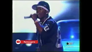 50 cent Bet Awards live