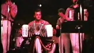 Polkatown Sound (1992) - Gypsy Polka