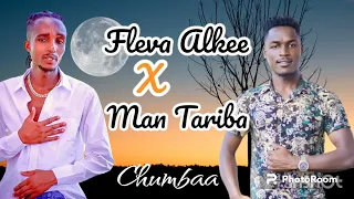 CHUMBAA (Fleva Alkee x Man Tariba -Chumbaa Official Audio )