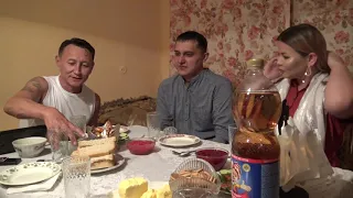 Димаш и Айгерим