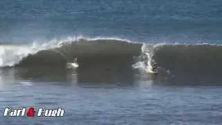 Ma`alaea Harbor Session 04-29-12.