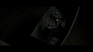 Sinister (2012) Ellison Finds Extended Cut Tape Endings