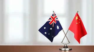 Australia 'underprepared' amid rise of China
