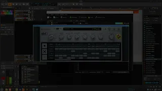 AudioRealism Bass Line 3 (ABL3)