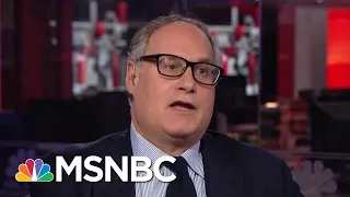The President Donald Trump Administration's Migrant Crackdown | All In | MSNBC