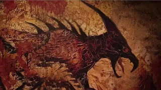 RODAN - Fanmade Concept Trailer