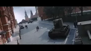 Фильм Танки / Tanks - Русский трейлер 2018 года, СМОТРЕТЬ ВСЕМ!