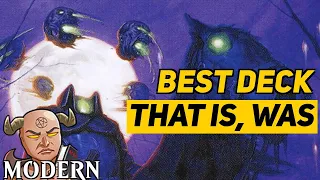 BEST DECK that is, was & ever will be?! | Zombies | Modern | MTGO