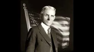 Real, True, Actual Stories of America featuring Henry Ford
