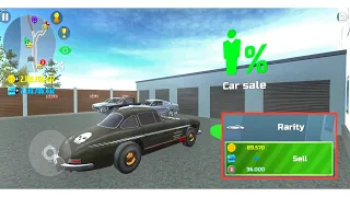 Selling My Favorite Car - Car Simulator 2 - Andeoid Gameplay