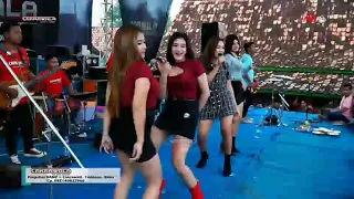 RUNGKAD -- ALL ARTIS CAKRAWALA JANDUT -- LIVE DAPURNO WIROSARI GROBOGAN