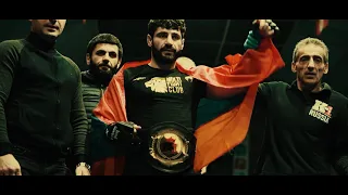 Sargis Vardanyan Armenia VS Iran #MMA #2022 #UFC #Armenia #Iran