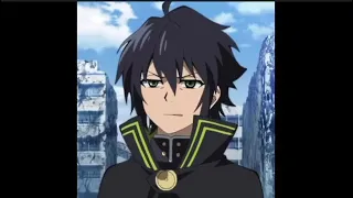 Seraph of the end OST - 1hundredknight: M