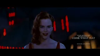 Ewan McGregor / Nicole Kidman - Come What May - Moulin Rouge