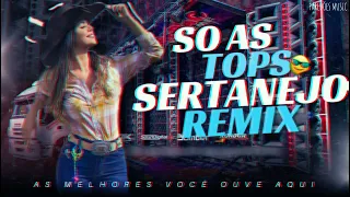 So MODÃO 🎧 | SERTANEJO - ReMix e Modão PARA Animar Sua FESTA | GRAVE 🤩🤠 #SertanejosRemix #music