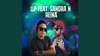 Reina (DJ Alessandro Lima & DJ Helio De Souza Edit)