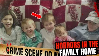 They Seemed Like The Perfect Family, But The Truth Turned Out To Be Creepy! - True Crime Documentary