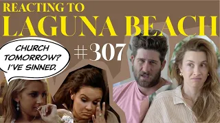 Reacting to Laguna Beach | S3E7 | Whitney Port