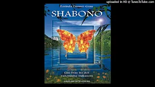 1-NEW BOOK Shabono FLORINDA DONNER GRAU