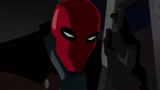 Red Hood Tribute | The Vengeful One AMV