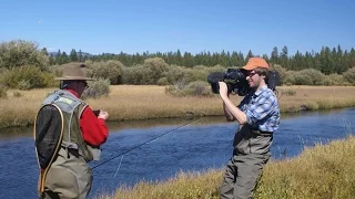 Montana Fly Fishing | Bob Jacklin & Tom Rosenbauer