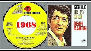 Dean Martin - Gentle on My Mind 'Vinyl'