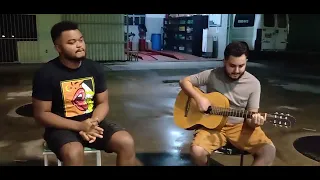 Robson & Gustavo - Quarto De Motel (Cover Rick & Renner)