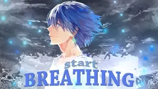 Start Breathing [MEP]