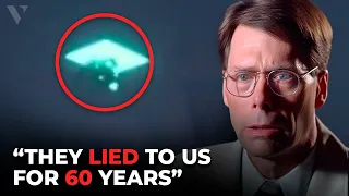 THEY ARE COMING - Bob Lazar FINALLY Breaks Silence On Recent UFO Sightings