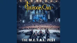 Freedom Call (Live)