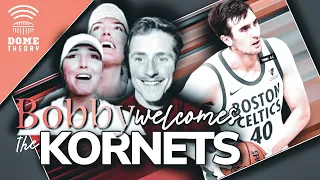 What to Know About Luke Kornet