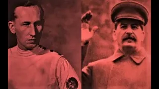 Nacistické tajné služby | Jak Heydrich napálil Stalina