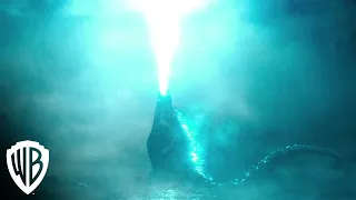 Godzilla: King Of The Monsters | Digital Teaser | Warner Bros. Entertainment