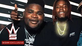 Fat Boy SSE & Fuzzy Fazu "Found Myself" (WSHH Exclusive - Official Music Video)