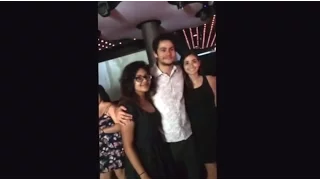 Dylan O'Brien loves his fans [part 5]