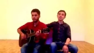 Şeker-Gencler Kursu (Gitarada Bextiyar Suleymanov & Ifa Mehemmed Ali rza