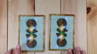 3/23/2024 Daily Energy and Focus Oracle Card Reading @SimplyLiminal-Stacy