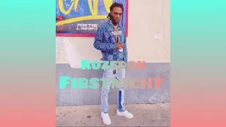 RozeDon - Firstnight | Official Audio