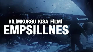 Bilimkurgu Animasyon Kısa Filmi EMPSILLNES // A Sci-Fi Short Film