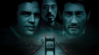 Zodíaco - FILME COM JAKE GYLLENHAAL/MARK RUFFALO/ROBERT DOWNEY JR. - COMPLETO DUBLADO - CRIME