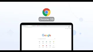 Вторая жизнь для старого ноутбука - ChromeOS. Установка Chrome OS с Google Play Market.