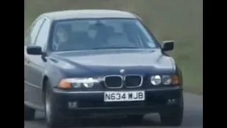 BMW 528 - Top Gear 1996 Jeremy Clarkson