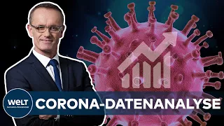 90 SEKUNDEN CORONA: "Wie schnell es gehen kann" – Die aktuelle Corona-Analyse für Sie