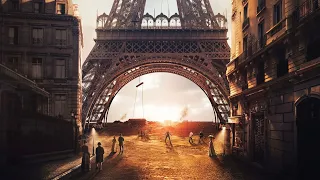 Eiffel - Original Soundtrack - End Credits Suite (Alexandre Desplat)