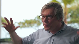 Alan Guth - What Can We Know in a Super-Large Universe?